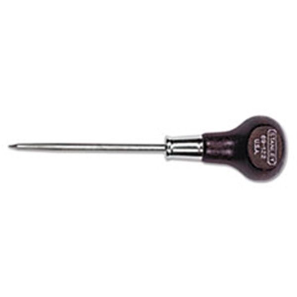 Bostitch Stanley Bostitch Scratch Awl Wood Handle 69122